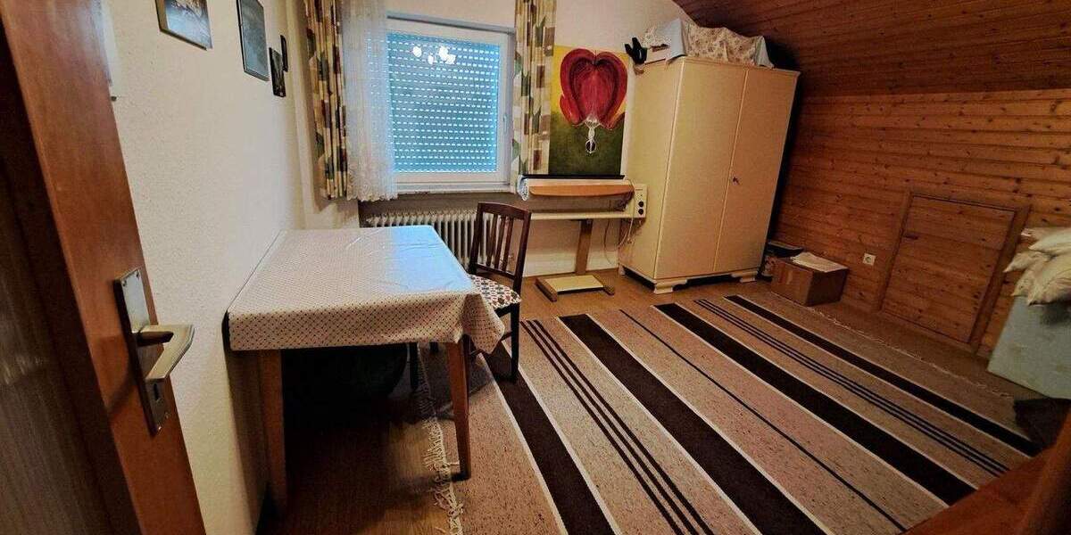Einfamilienhaus Bad Schussenried - 1 Zimmer, 200 m&sup2;, 528.000&euro; | Angebot:25839136