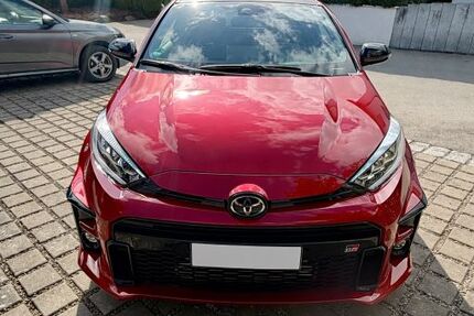 Toyota Yaris 31.305 km 32.600 &euro; Kaufbeuren 87600