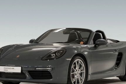 Porsche Boxster 62.800 km 57.300 &euro; Stuttgart 70469