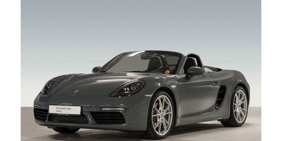 Porsche Boxster 62.800 km 57.300 &euro; Stuttgart 70469