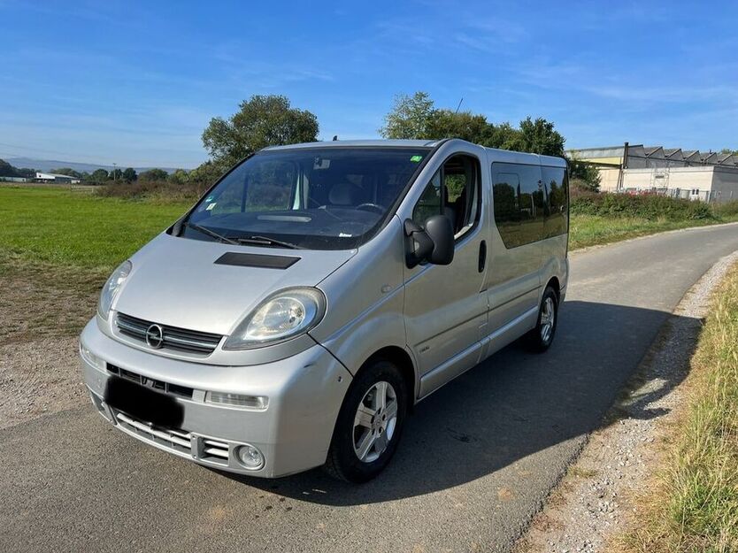 Vivaro