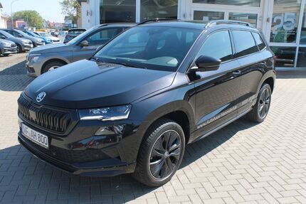 Skoda Karoq 2.500 km 35.990 &euro; Wolfenbüttel 38304