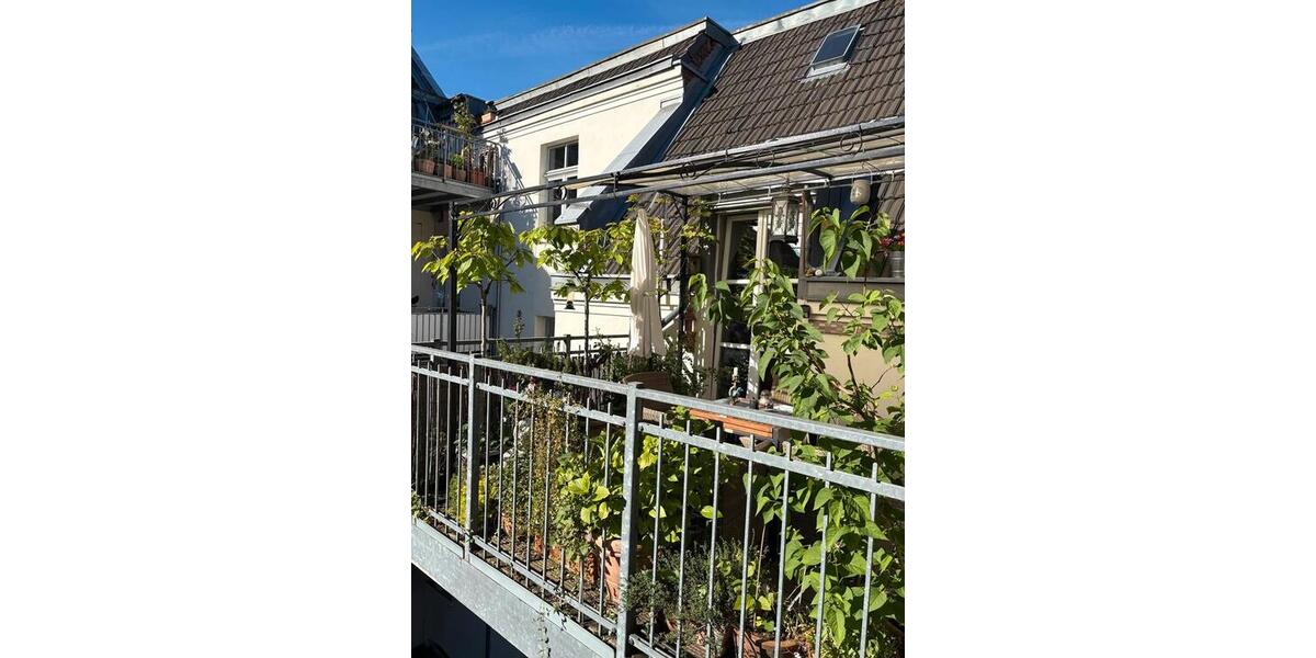 Etagenwohnung Köln Innenstadt - 2.5 Zimmer, 60 m&sup2;, 490.000&euro; | Angebot:26837368