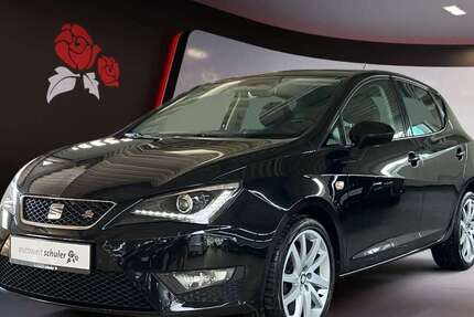 Seat Ibiza 56.700 km 12.250 &euro; Zimmern-Horgen 78658
