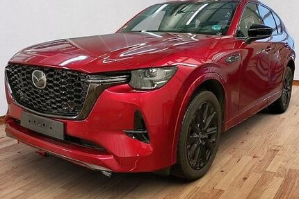 Mazda CX-60 22.800 km 39.990 &euro; Rinteln 31737