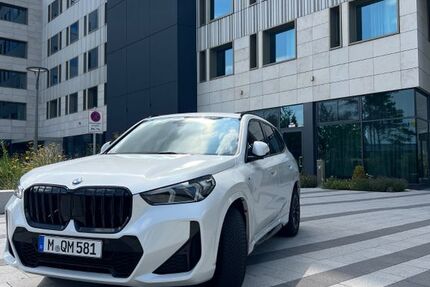 BMW X1 29.000 km 31.900 &euro; Garching 85748