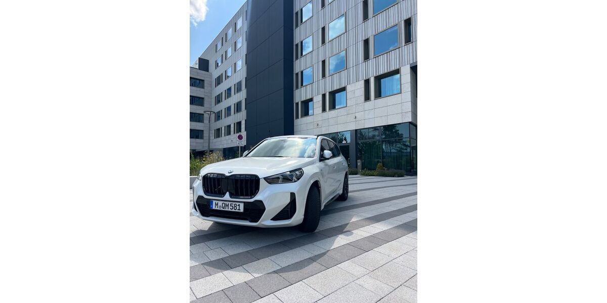 BMW X1 29.000 km 31.900 &euro; Garching 85748