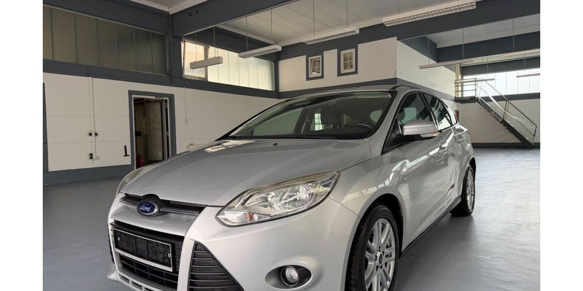 Ford Focus 99.000 km 4.500 &euro; Schwabmünchen 86830
