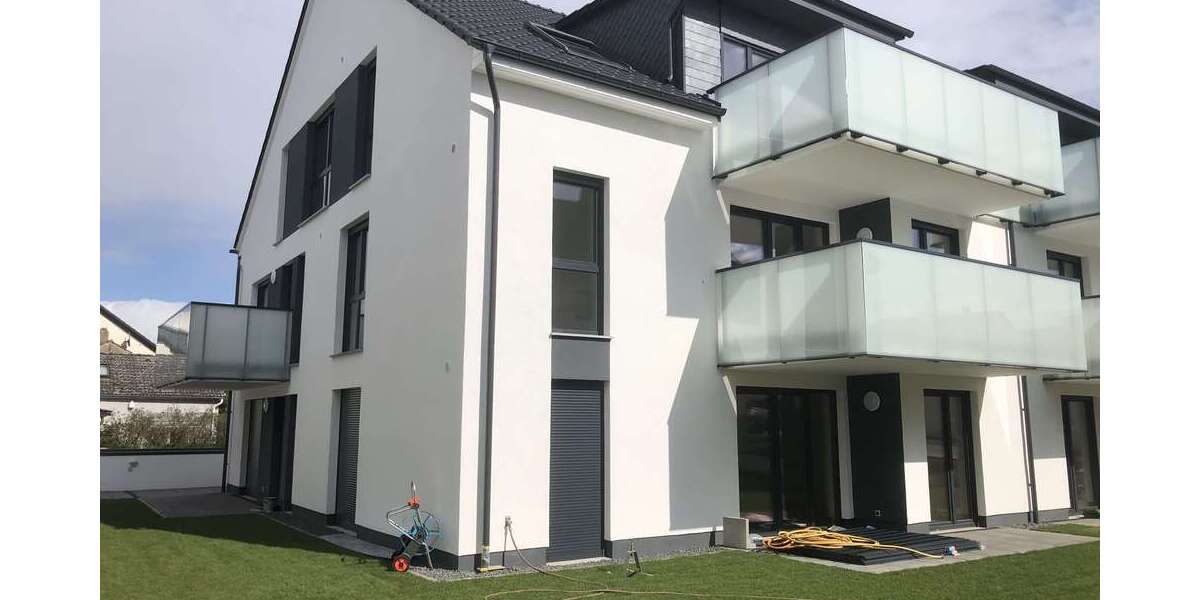 Wohnung zum Kaufen in Karben 850.000 € 117 m² 4 zimmer
