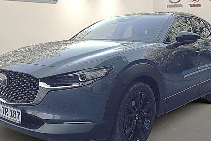 Mazda CX-30 8.341 km 26.785 &euro; Hamburg 22457