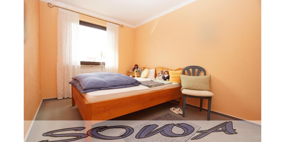 Familienfreundliches Reihenmittelhaus mit Garten und Terrasse in Neuburg zu vermieten - Ein Objekt von Ihrem Immobilienpartner SOWA Immobilien und Finanzen - Reihenhaus Neuburg | Angebot:26785918
