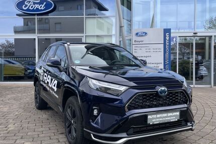 Toyota RAV 4 14.000 km 48.950 &euro; Alzey 55232