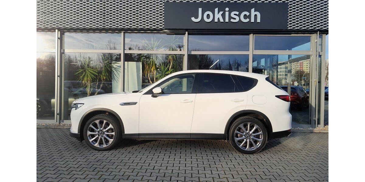 Mazda CX-60 45.754 km 32.930 &euro; Gera 07546