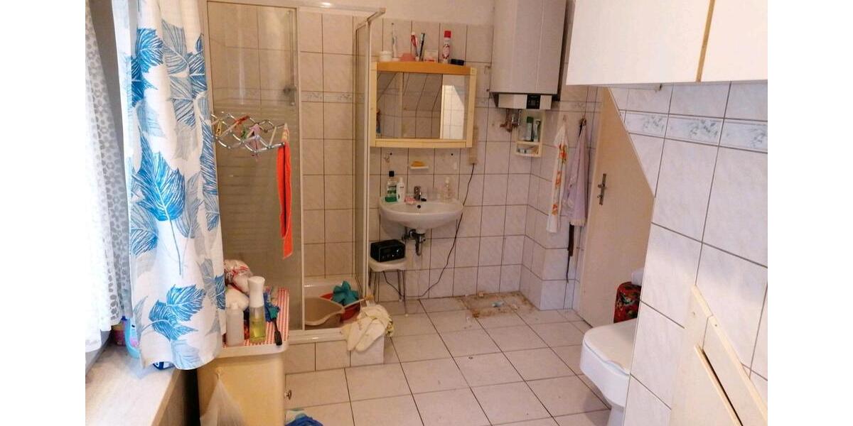 Einfamilienhaus Elbe-Parey Parey - 3 Zimmer, 100 m&sup2;, 60.000&euro; | Angebot:25987349
