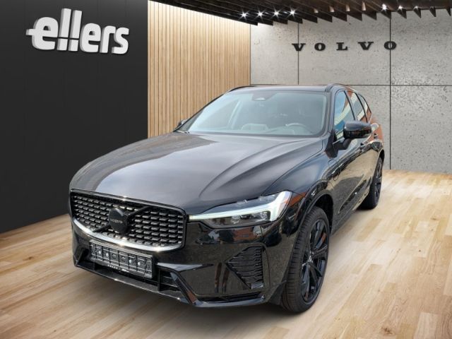 Volvo XC60 5.500 km 59.850 &euro; Vechta 49377