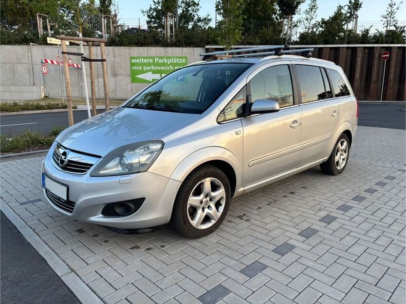 Zafira