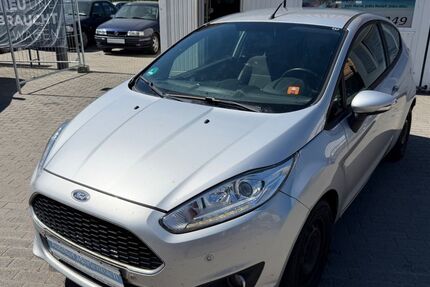 Ford Fiesta 227.000 km 3.999 &euro; Mörlenbach 69509