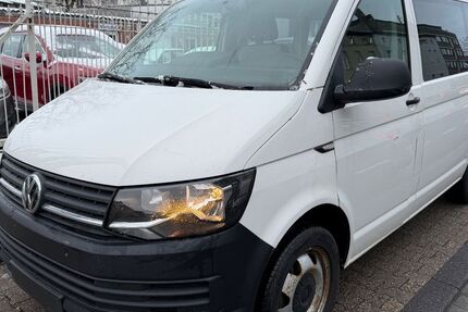 VW T6 Transporter 260.000 km 9.500 &euro; Aachen 52080