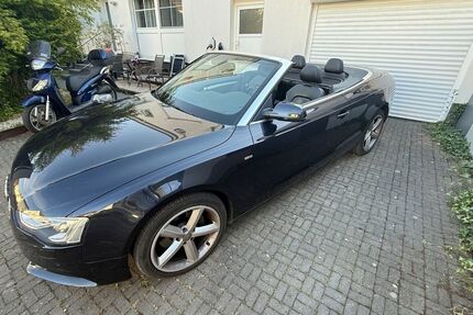Audi A5 79.500 km 17.400 &euro; Offenbach 63075