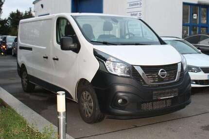 Nissan NV300 155.000 km 13.900 &euro; Böhlen 04564