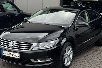 VW CC 170.900 km 8.500 &euro; Troisdorf 53842
