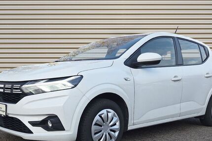 Dacia Sandero 72.235 km 11.990 &euro; Duisburg 47059