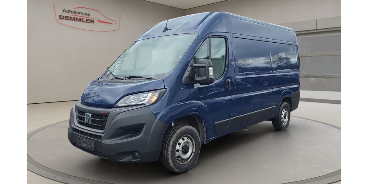 Fiat Ducato 36.500 km 22.900 &euro; Wilkau-Haßlau 08112