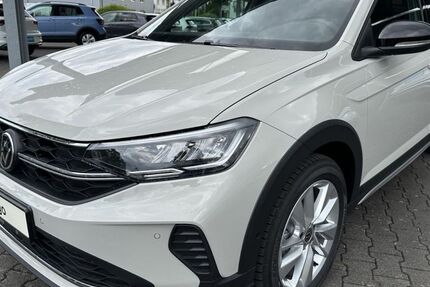 VW Taigo 4.999 km 25.950 &euro; Büren 33142