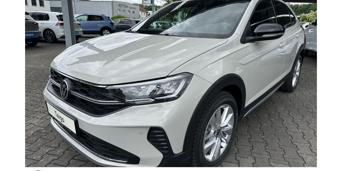VW Taigo 8.875 km 24.850 &euro; Büren 33142