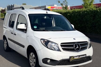 Mercedes-Benz Citan 311.000 km 5.480 &euro; Münster 48157