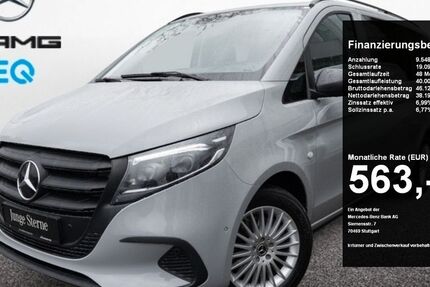 Mercedes-Benz Vito 50.487 km 45.190 &euro; Lüdenscheid 58507