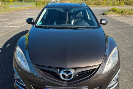 Mazda 6 161.300 km 5.750 &euro; Adelsdorf 91325