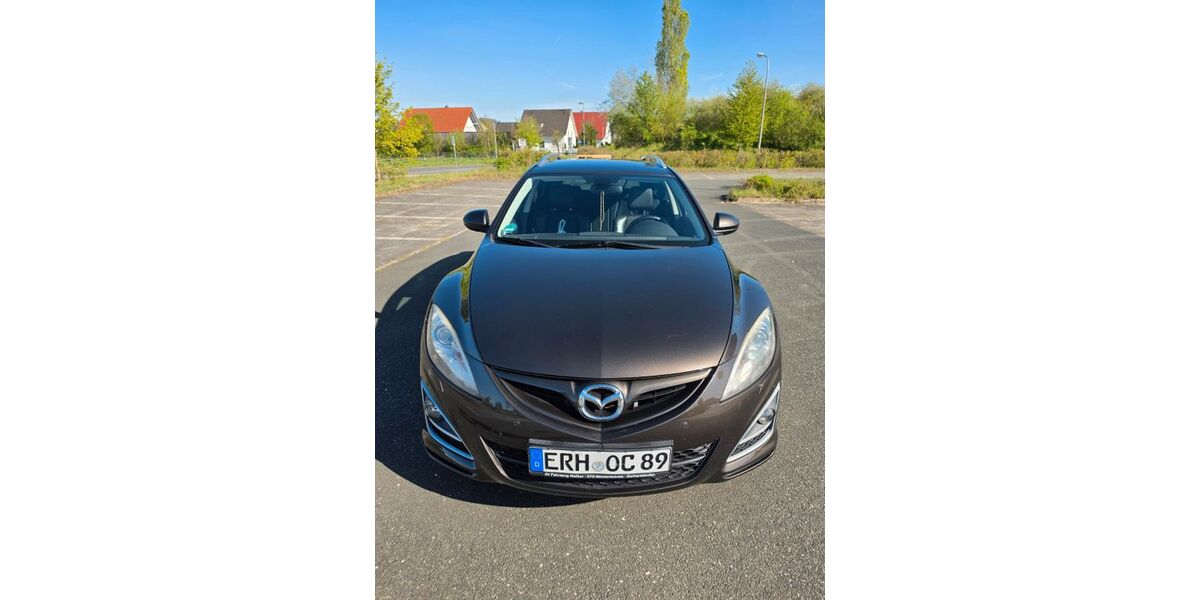 Mazda 6 161.300 km 5.750 &euro; Adelsdorf 91325