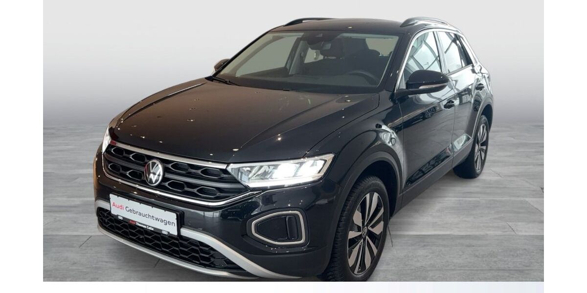 VW T-Roc 24.620 km 23.750 &euro; Celle 29227