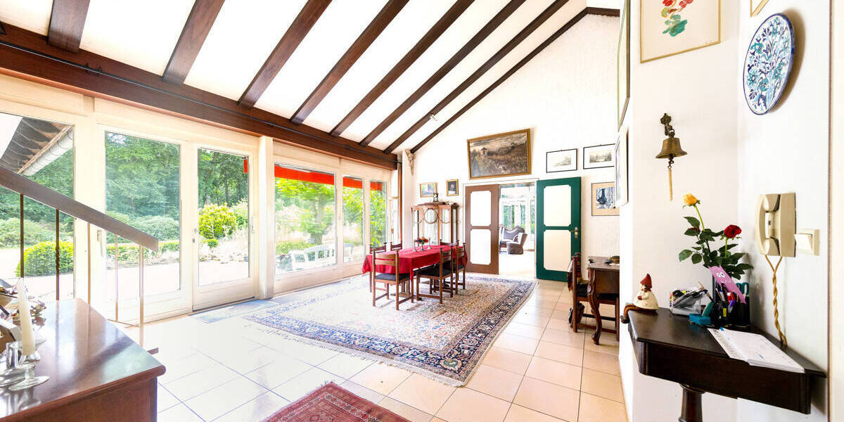 Einfamilienhaus Uelzen / Westerweyhe Westerweyhe - 9 Zimmer, 226 m&sup2;, 319.000&euro; | Angebot:26027650