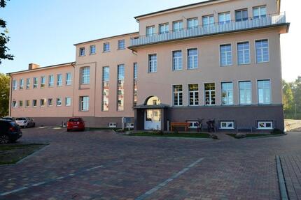 Gewerbeobjekt Prenzlau - 1.781&euro; | Angebot:26462395