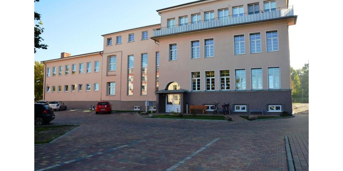 Gewerbeobjekt Prenzlau - 1.781&euro; | Angebot:26462395