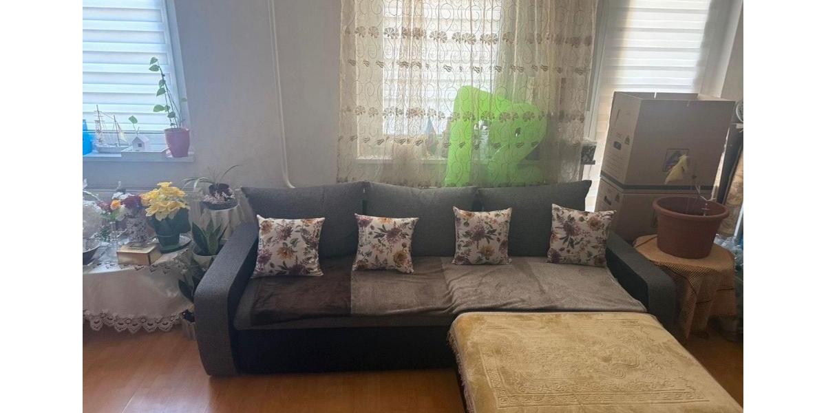 Erdgeschoßwohnung Erfurt Gispersleben - 1 Zimmer, 56 m&sup2;, 517&euro; | Angebot:26413446