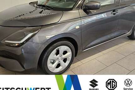 Suzuki Swift 1.500 km 19.500 &euro; Ansbach 91522