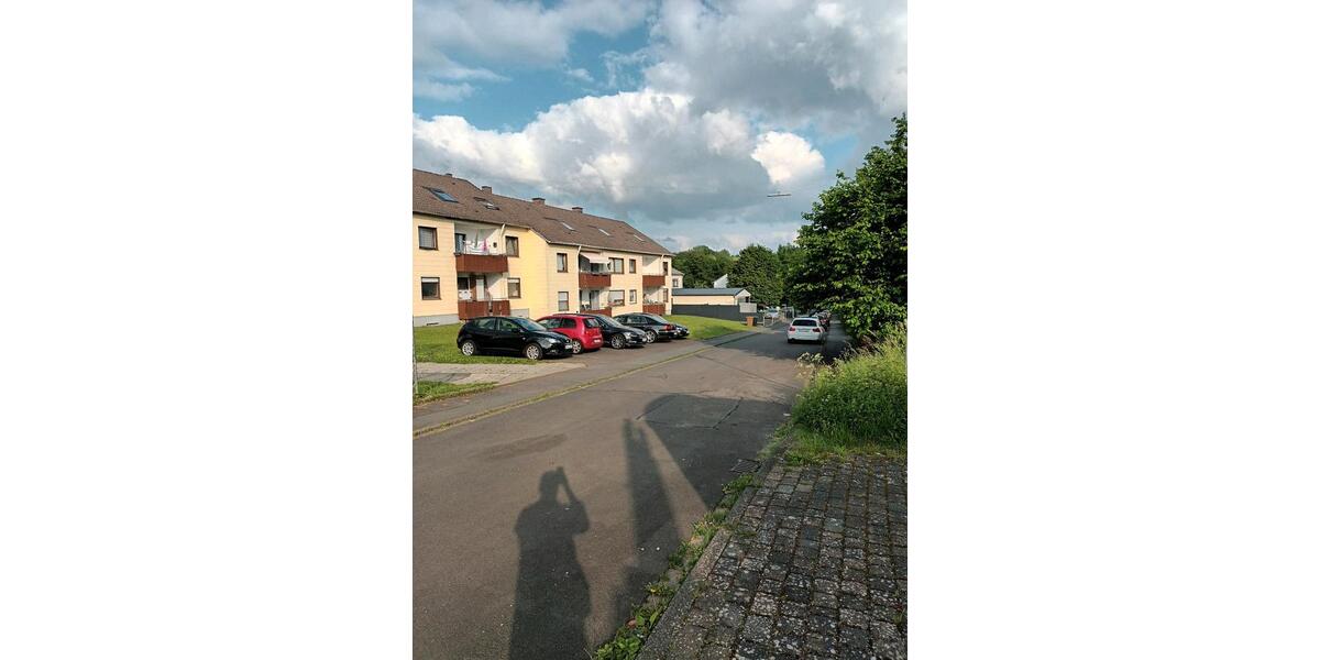 Dachgeschoßwohnung Rennerod - 4 Zimmer, 118 m&sup2;, 125.000&euro; | Angebot:26840332
