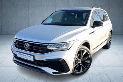 VW Tiguan 13.270 km 34.360 &euro; Alsfeld 36304