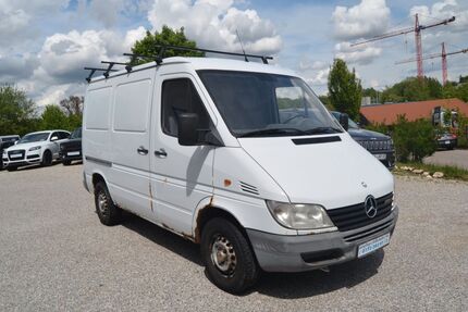 Mercedes-Benz Sprinter 225.286 km 2.800 &euro; Pfaffenhofen an der Ilm 85276