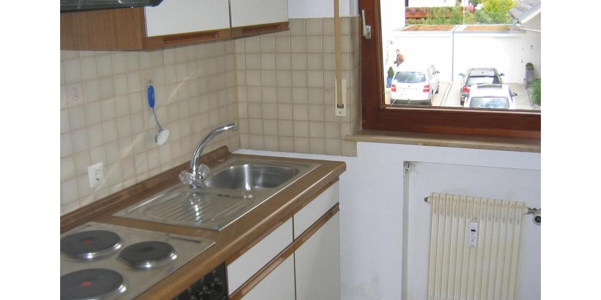 Etagenwohnung Lenningen - 1 Zimmer, 36 m&sup2;, 134.000&euro; | Angebot:27046362