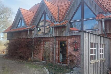 Wohnung Quarnbek - 5 Zimmer, 120 m&sup2;, 1.250&euro; | Angebot:25367912