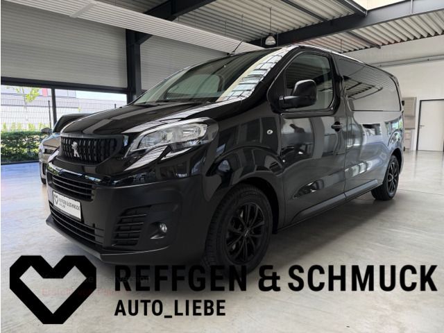 Peugeot Expert 62.600 km 27.870 &euro; Mannheim 68309