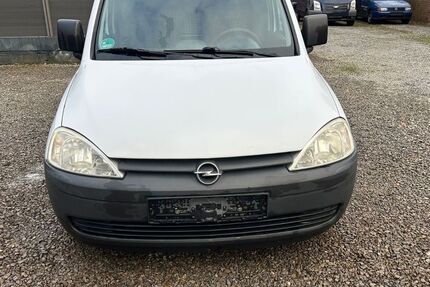 Opel Combo 369.000 km 799 &euro; Bardowick 21357