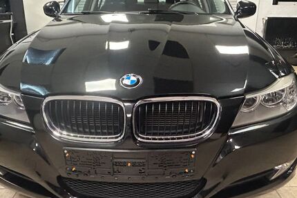 BMW 318 127.835 km 8.499 € Sandhausen 69207