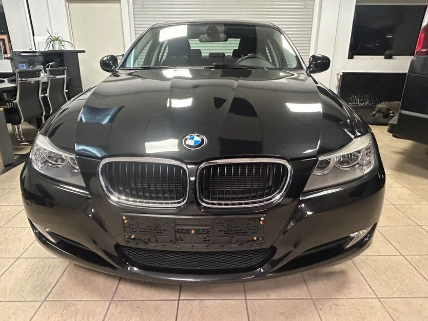 BMW 318 127.835 km 8.499 € Sandhausen 69207