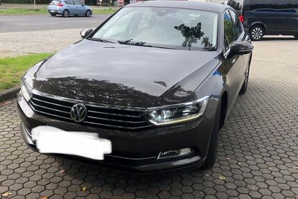 VW Passat 245.000 km 10.999 &euro; Nauen 14641