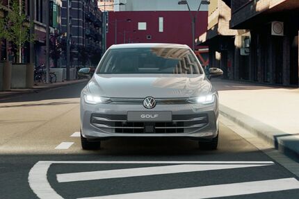 VW Golf 1.500 km 34.950 &euro; Weißenfels 06667